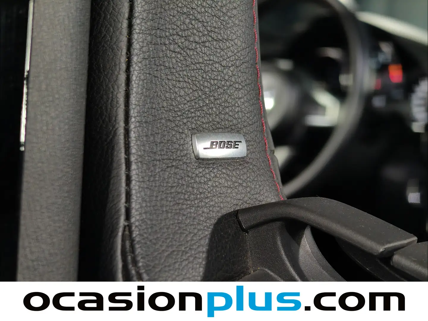 Foto Mazda MX-5 Mazda MX-5 2.0 Luxury Sport (160 CV)