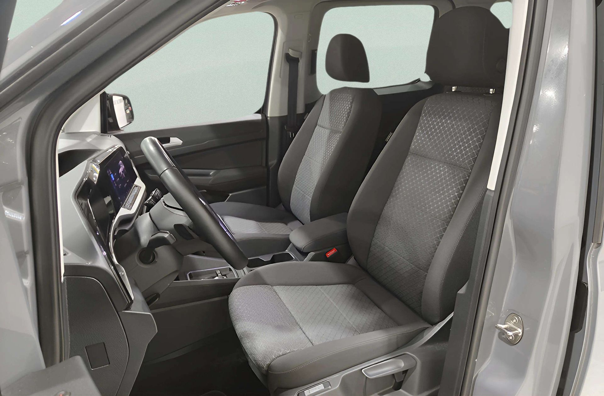 Ford Grand Tourneo Connect 2.0 EcoBlue Titanium 7 plazas - foto 10