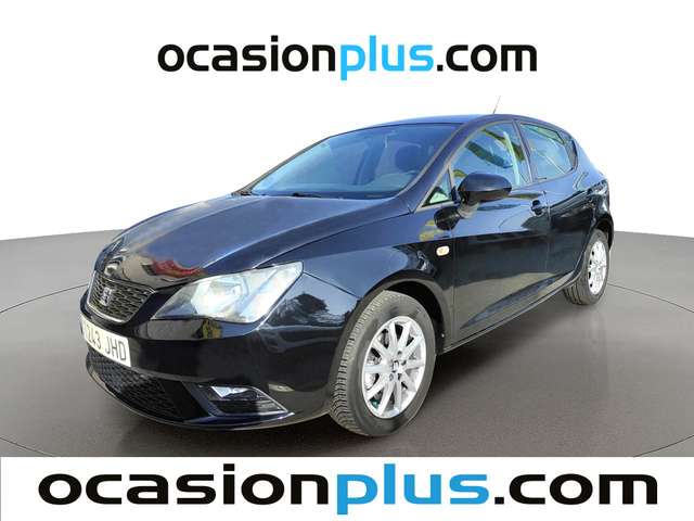 Seat Ibiza 1.2 TSI Reference Plus (90 CV) de segunda mano