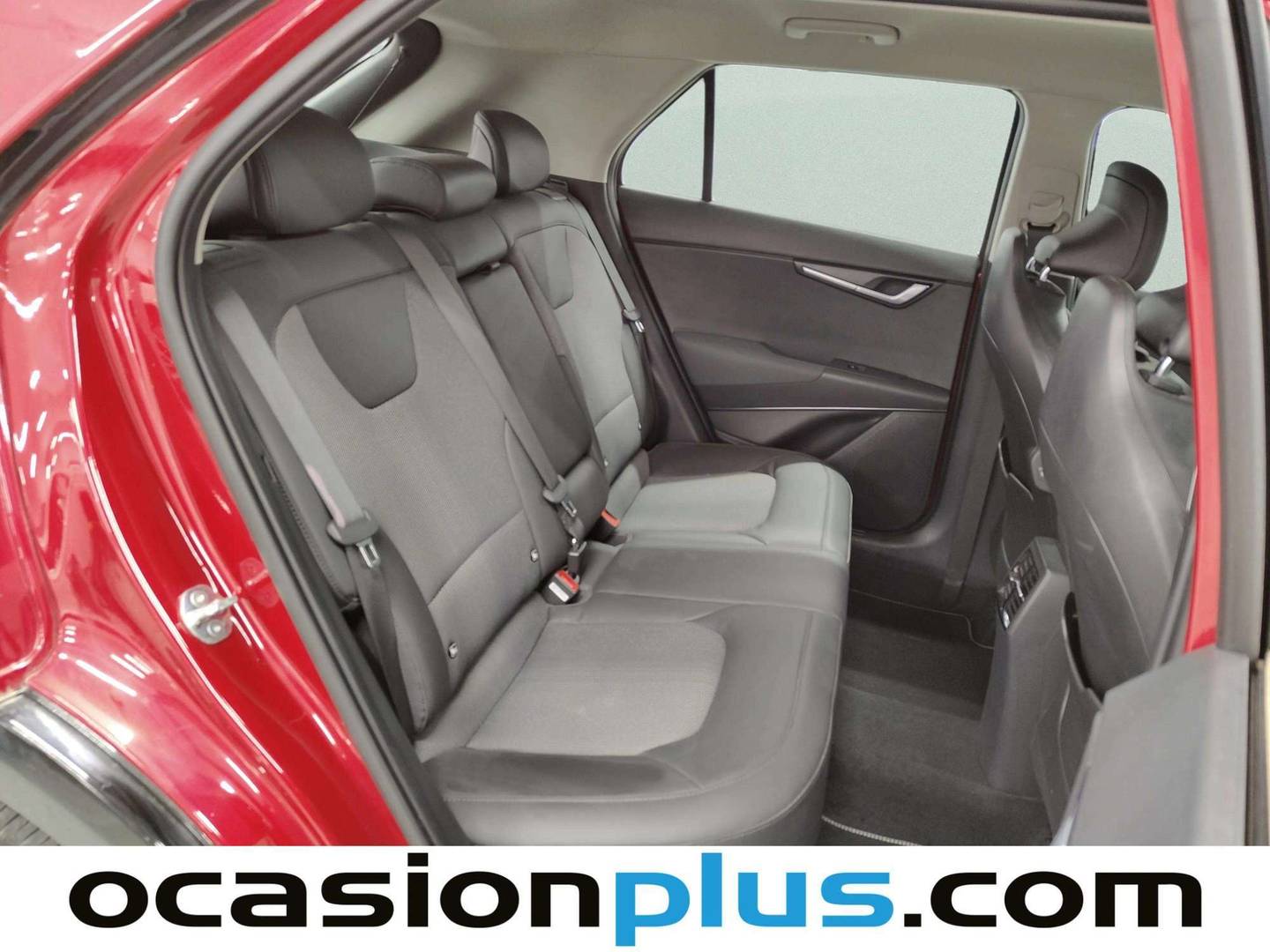 KIA Niro KIA Niro 1.6 GDi HEV Híbrido Drive (141 CV) automático