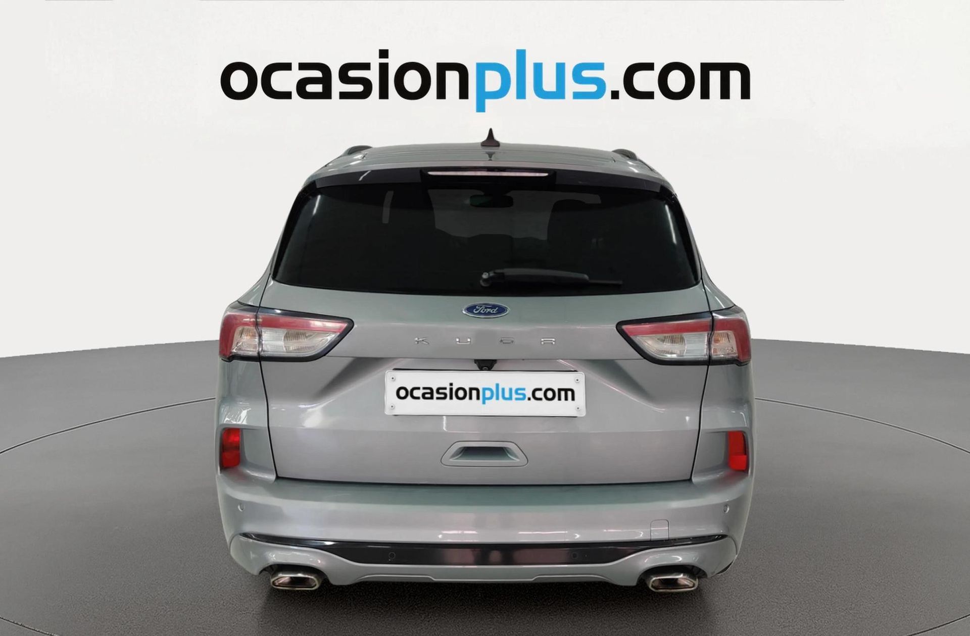 Ford Kuga 1.5 EcoBlue ST-Line - foto 16
