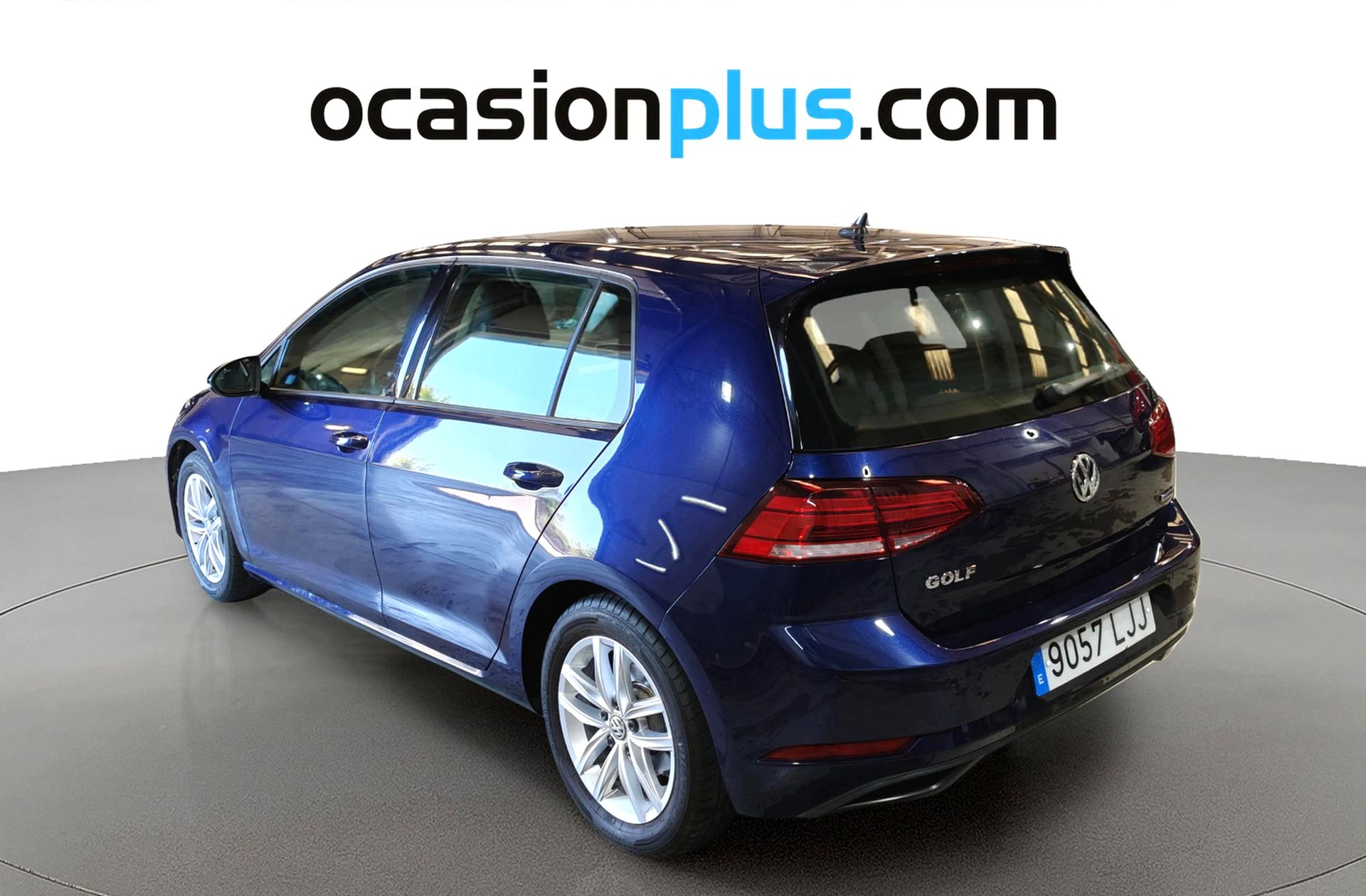 Volkswagen Golf Last Edition 1.5 TSI Evo - foto 3
