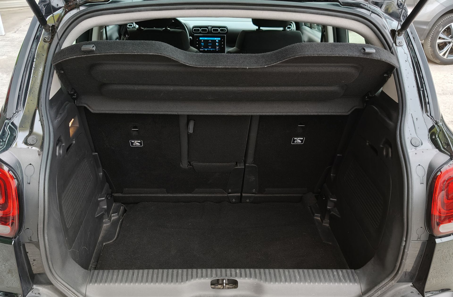 Citroën C3 Aircross PureTech 110 Feel - foto 14