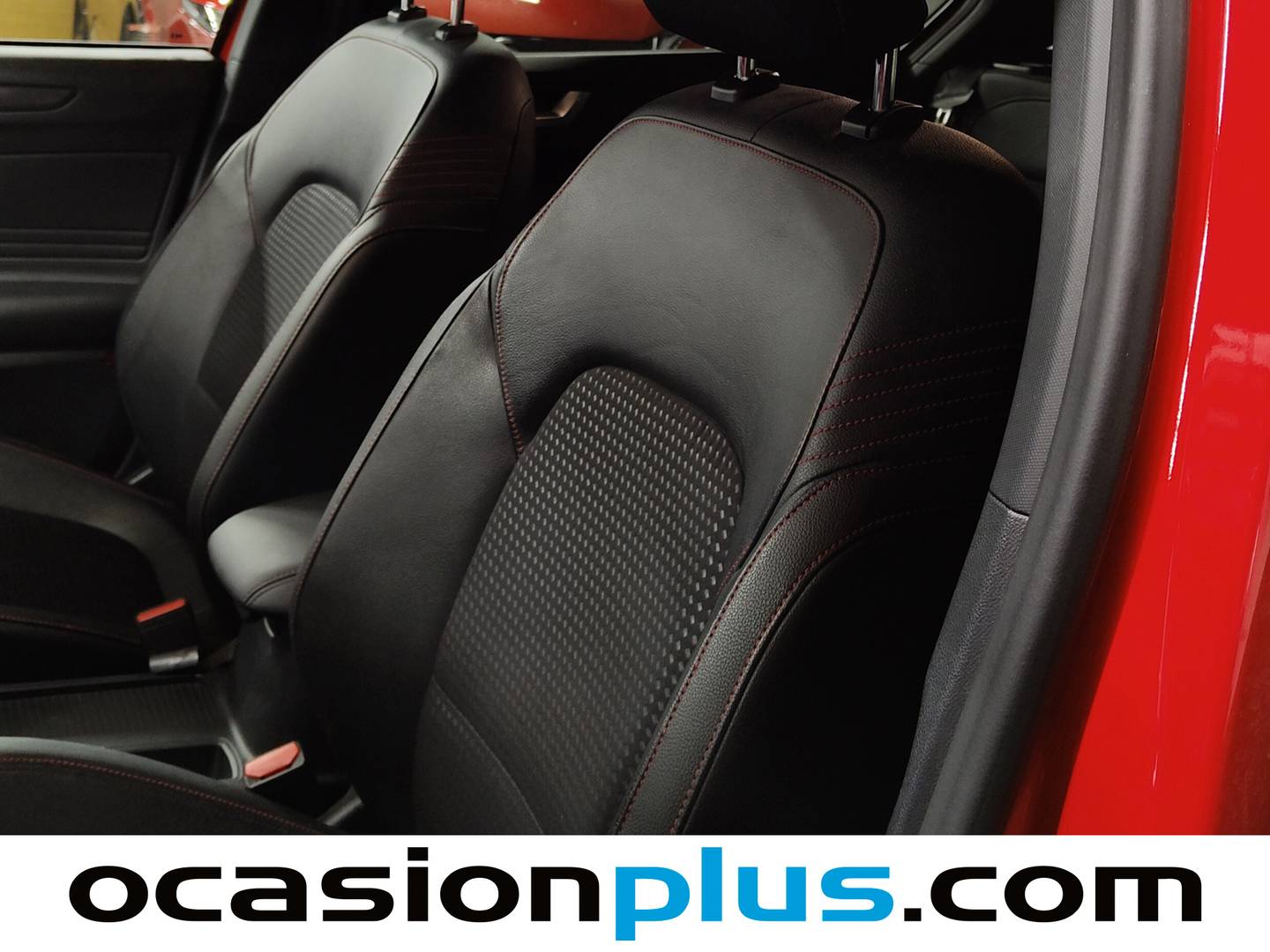 Acabados Ford Focus Ford Focus 1.5 Ecoboost ST-Line  (182 CV)