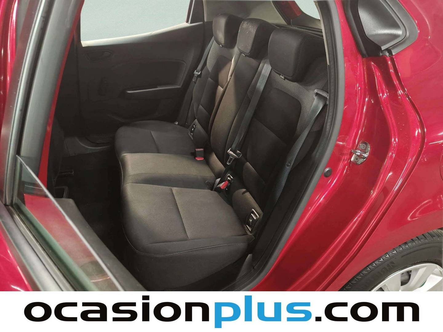 Foto Renault Clio Renault Clio Business TCe (90 CV)