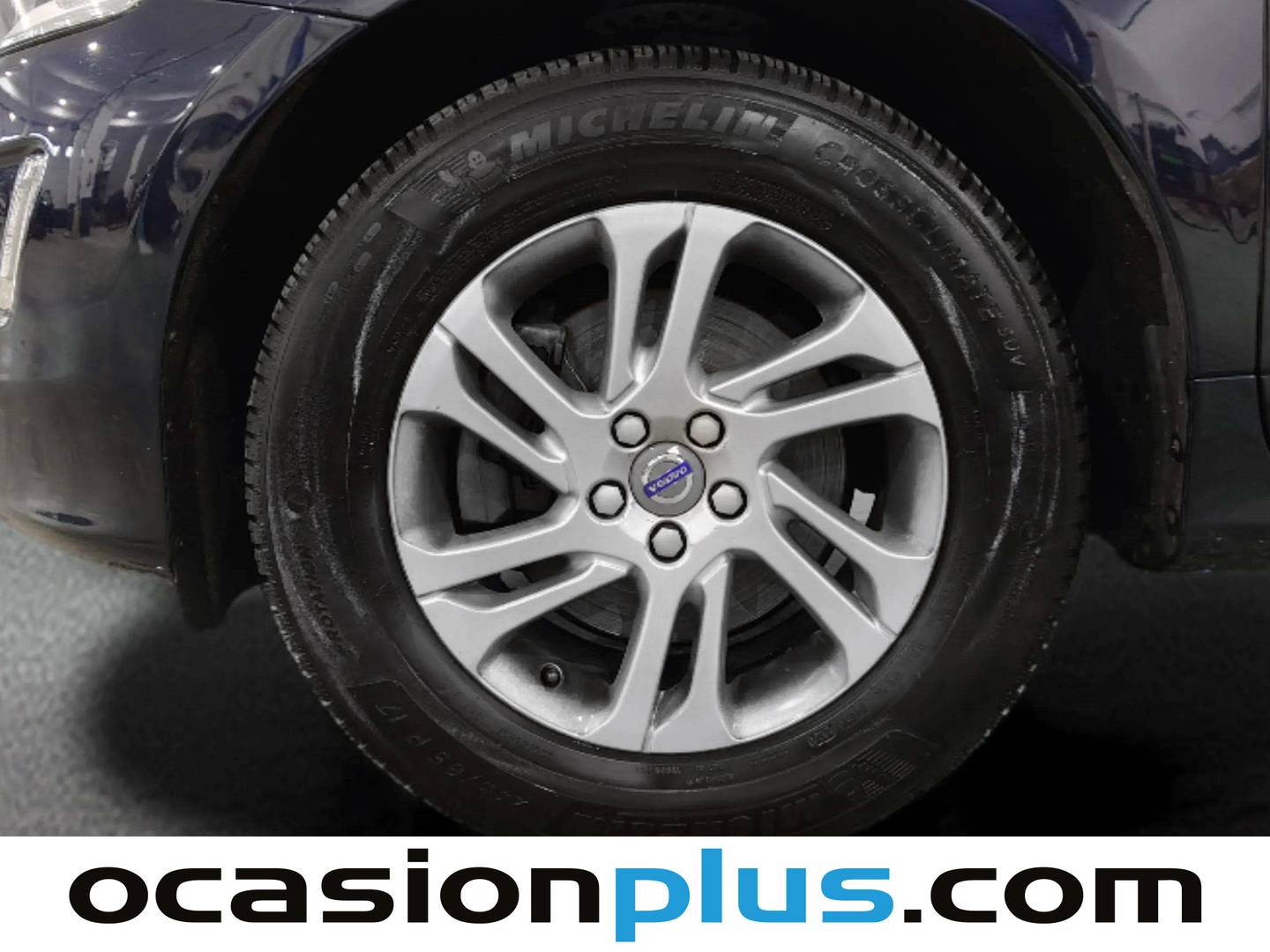 Volvo XC60 Volvo XC60 D3 Kinetic  (150 CV) km 0