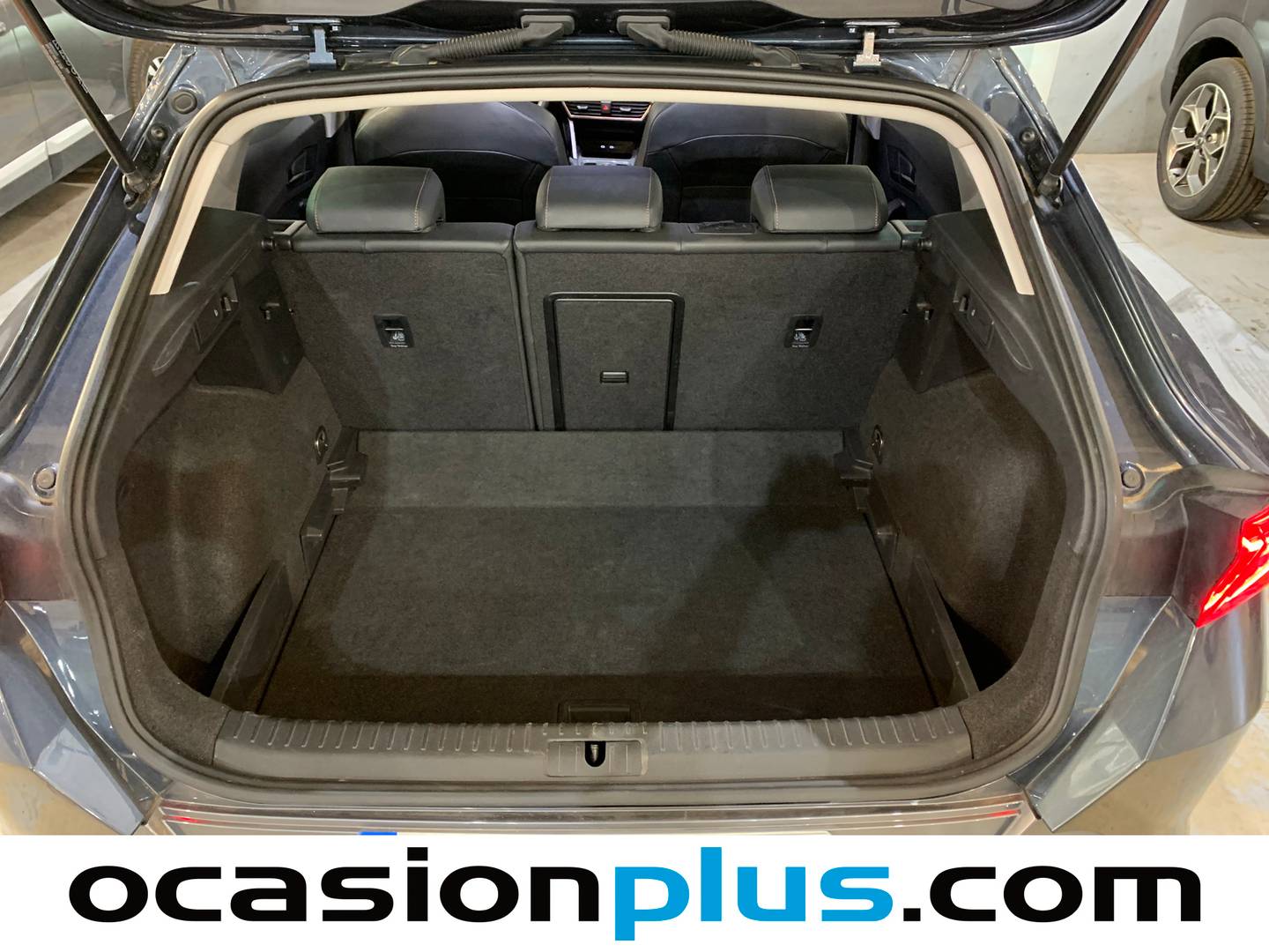 Foto Cupra Formentor CUPRA Formentor 1.5 TSI DSG (150 CV)