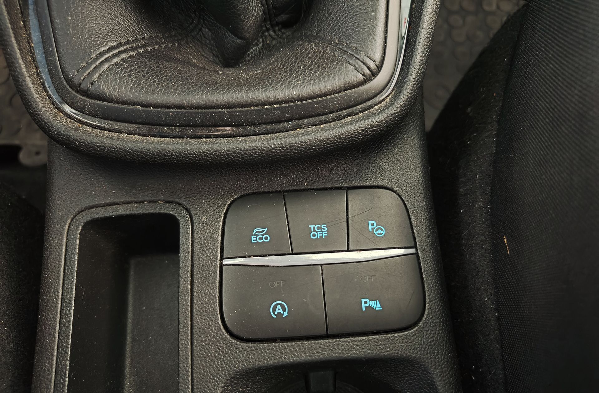 Ford Fiesta 1.0 EcoBoost Trend+ - foto 30