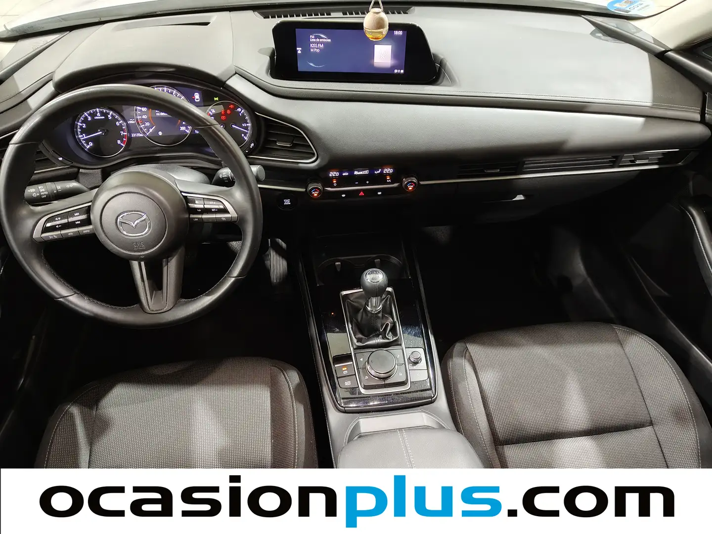 Foto Mazda CX-30 Mazda CX-30 2.0 Skyactiv-G Origin 2WD (122 CV)