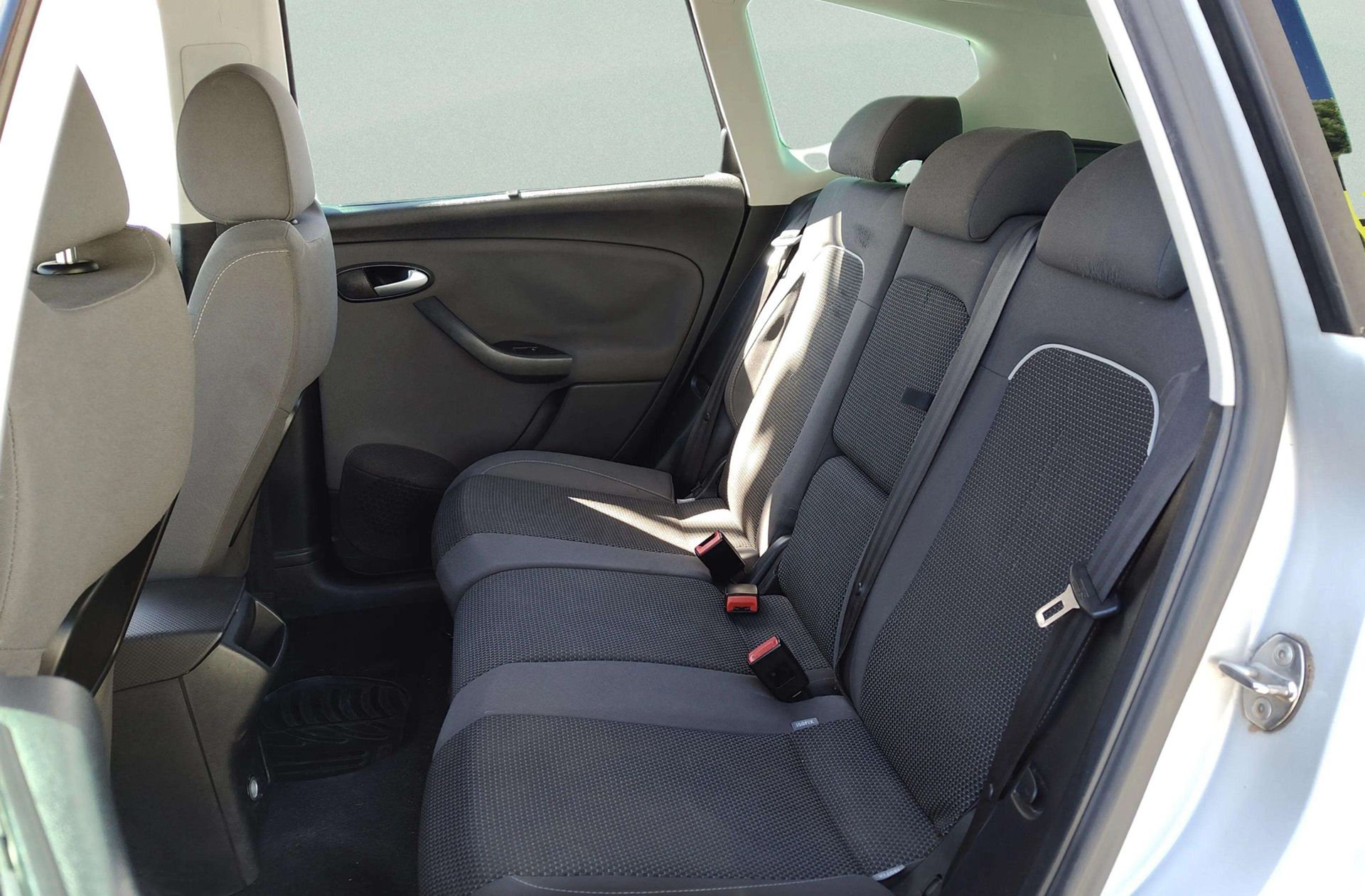 SEAT Altea XL 1.6 TDI I-Tech E-Ecomotive - foto 9
