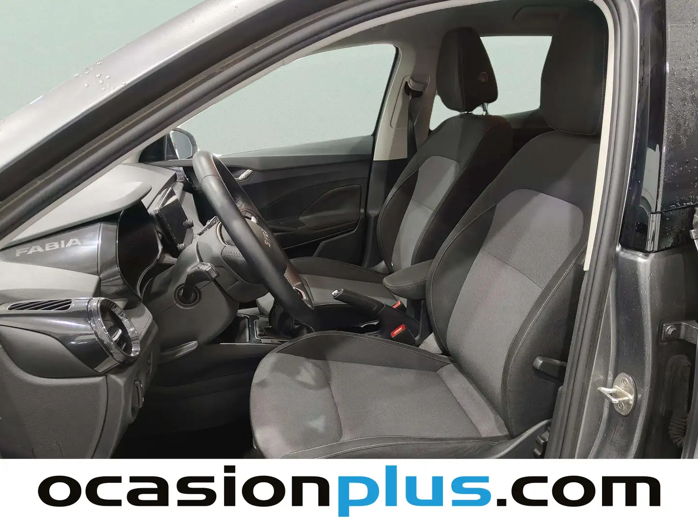 Foto Skoda Fabia Skoda Fabia 1.0 TSI Selection (95 CV)