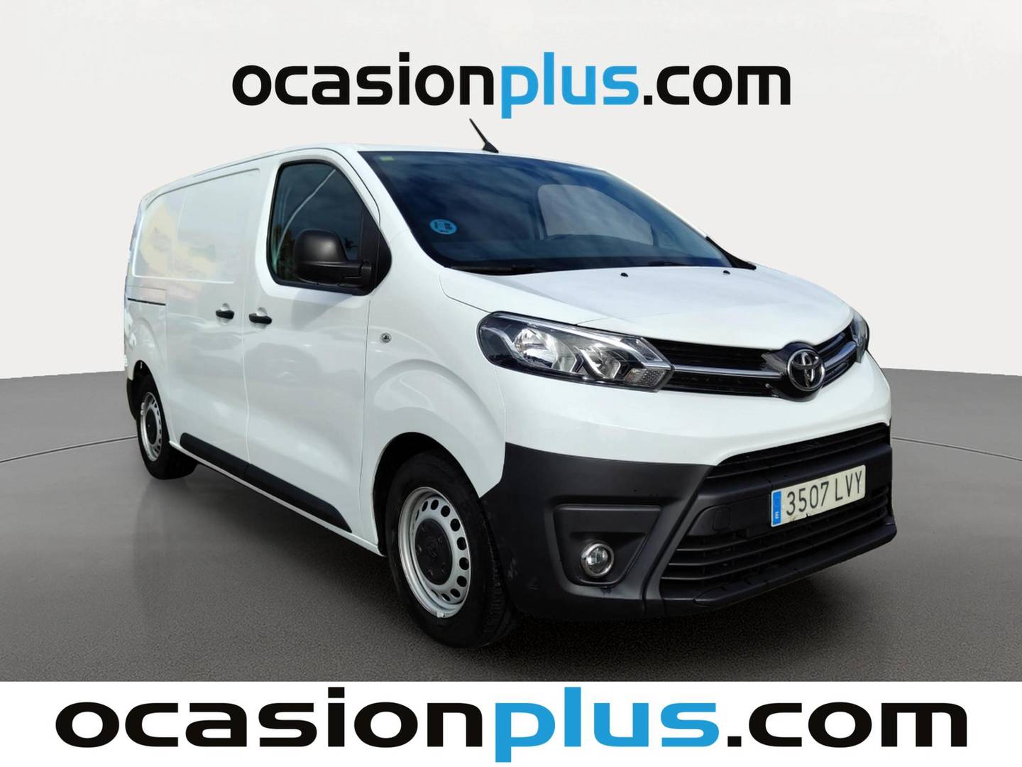 Foto Toyota Proace Toyota Proace Furgon 1.5D GX L1 (102 CV)