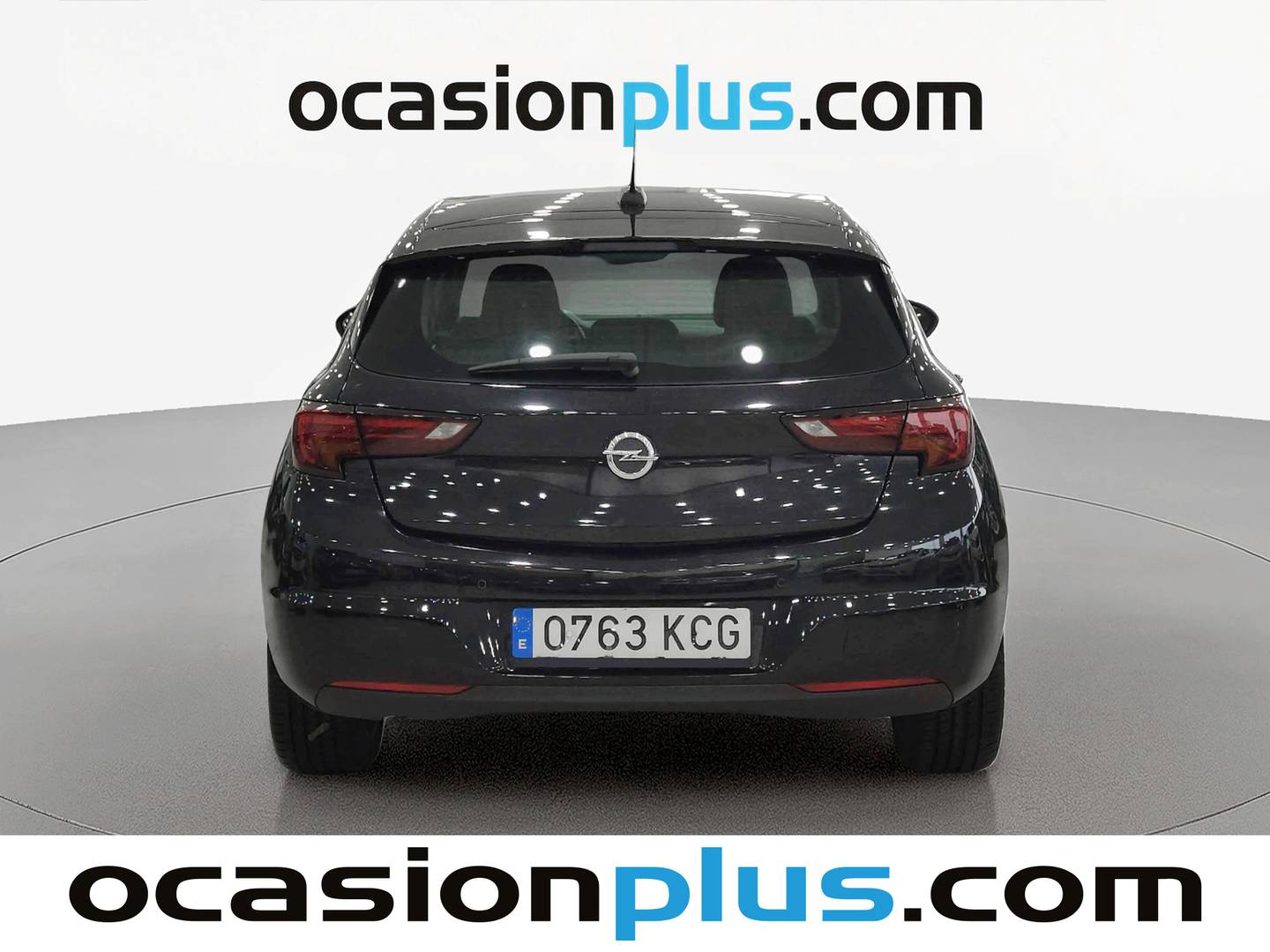 Opel Astra Opel Astra 1.6 CDTi Dynamic (110 CV) al mejor precio