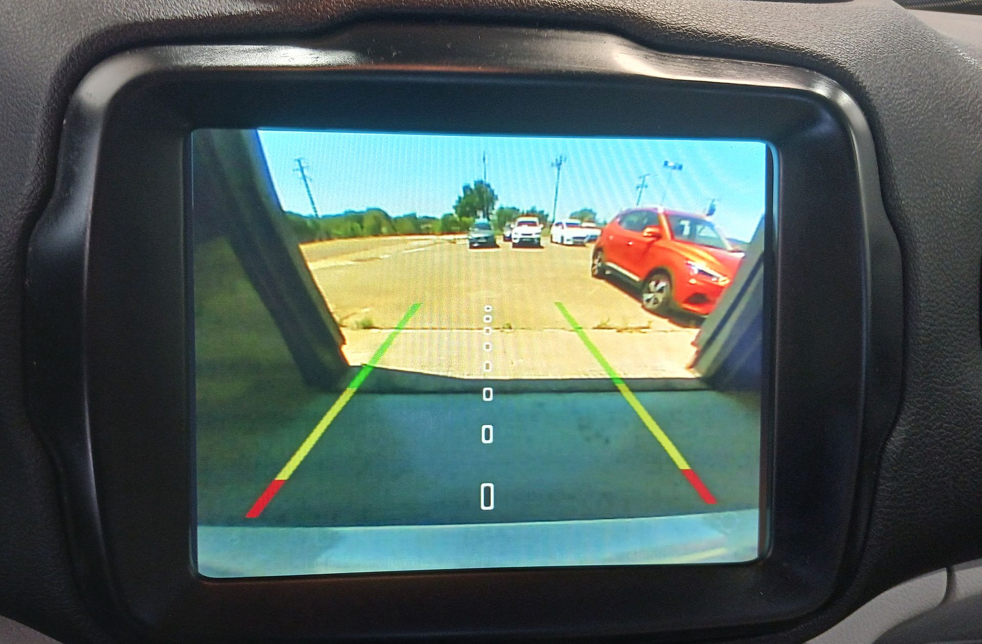 Jeep Renegade 1.6 MultiJet Limited 4x2 - foto 8