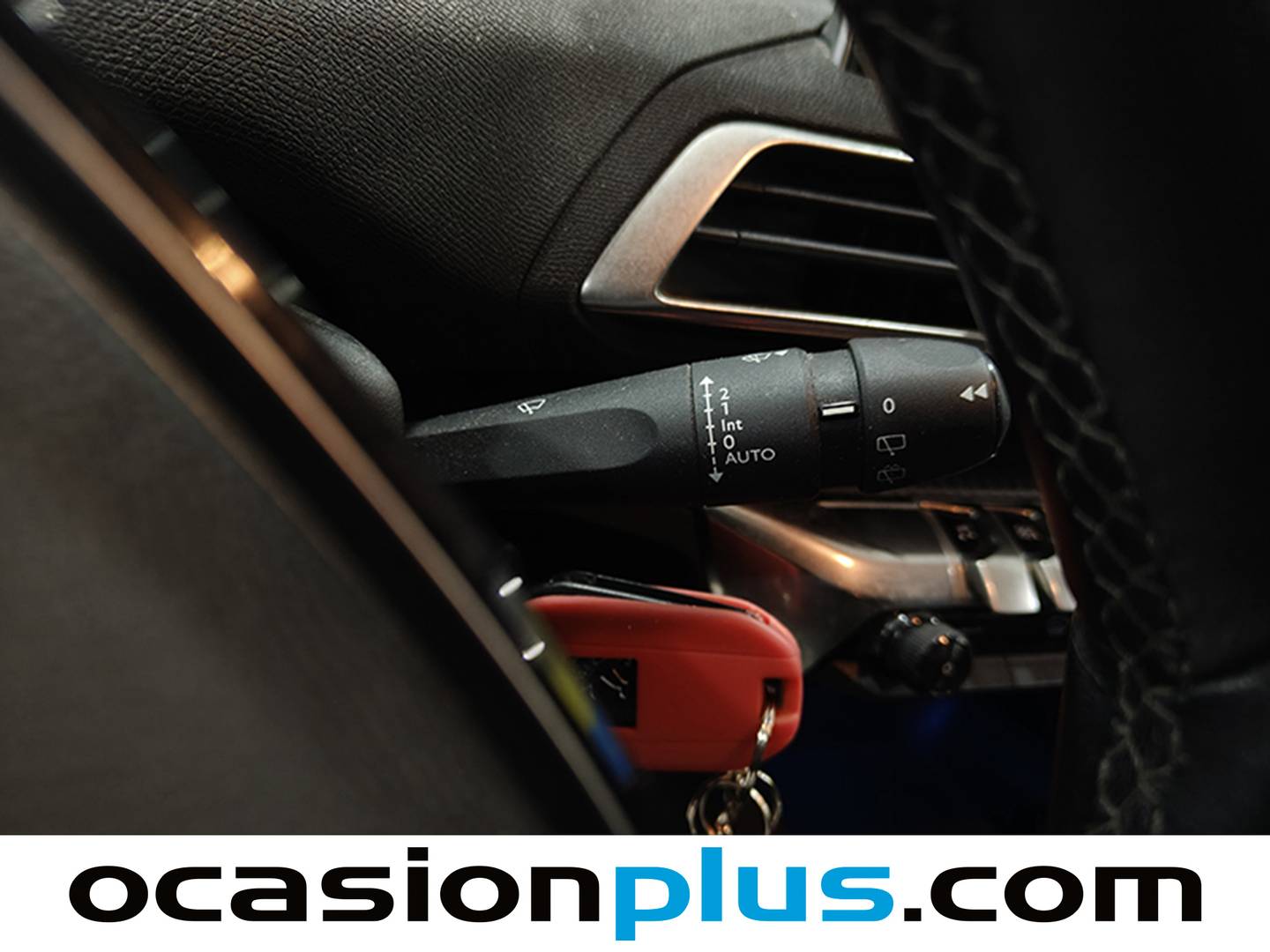 Foto Peugeot 3008 Peugeot 3008 PureTech 130 S&S Allure Pack EAT8 (130 CV)