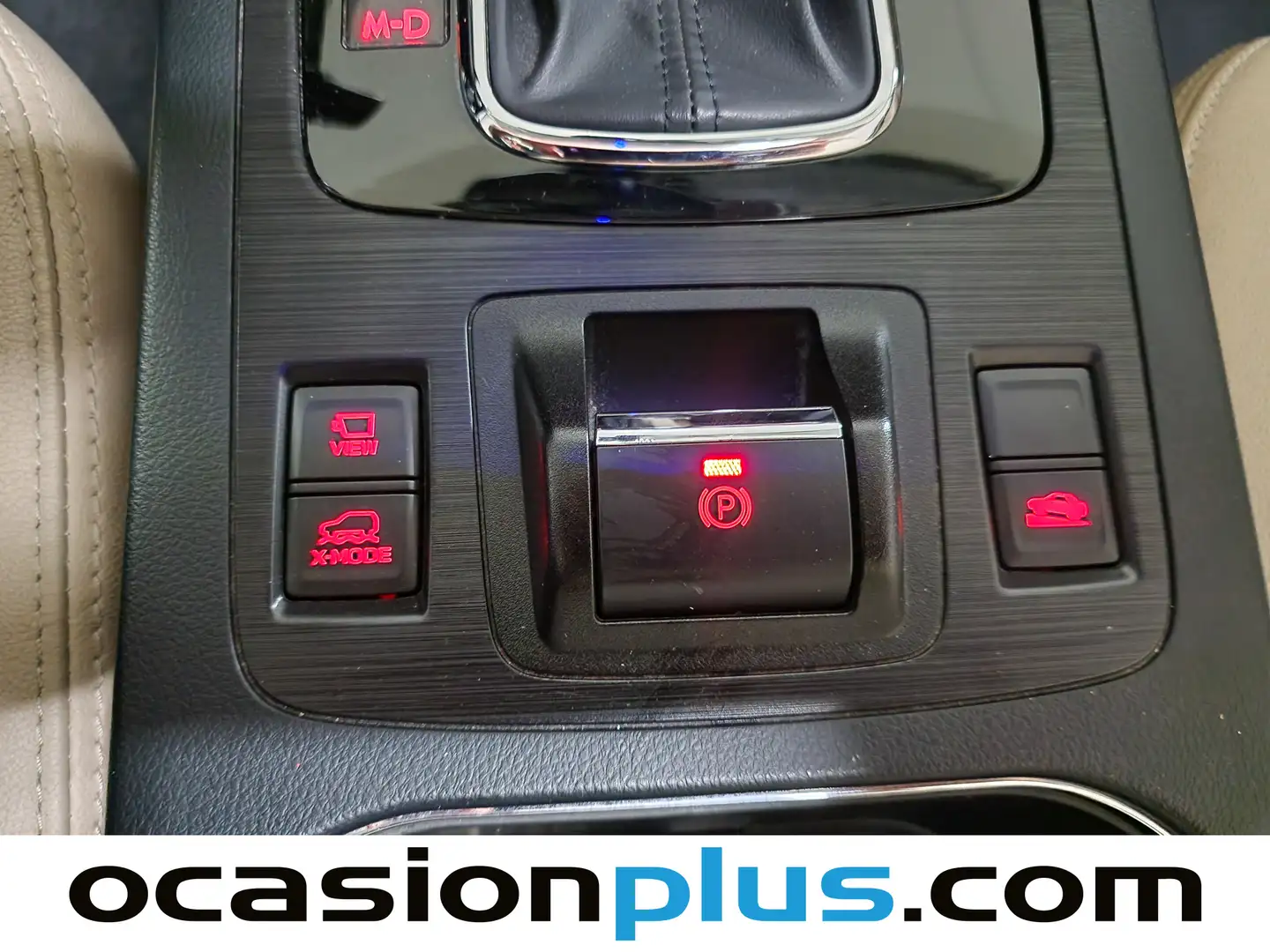 Foto Subaru Outback Subaru Outback 2.5 Executive Plus S CVT Lineartronic AWD (175 CV) GLP