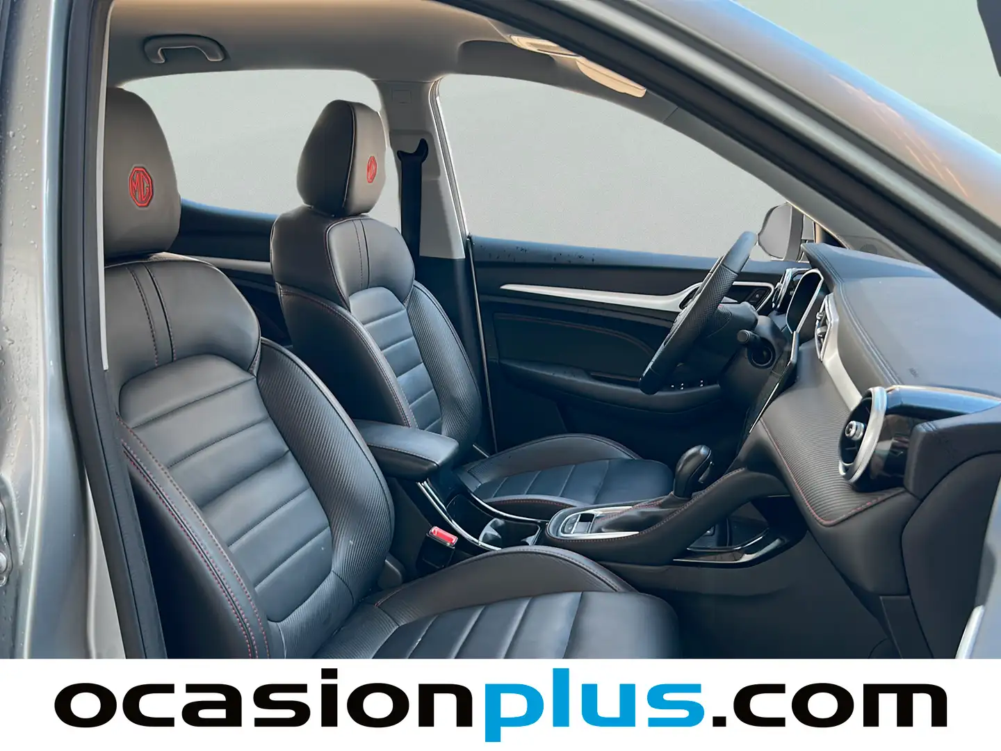 Foto MG ZS MG ZS 1.0T Luxury Auto (111 CV)