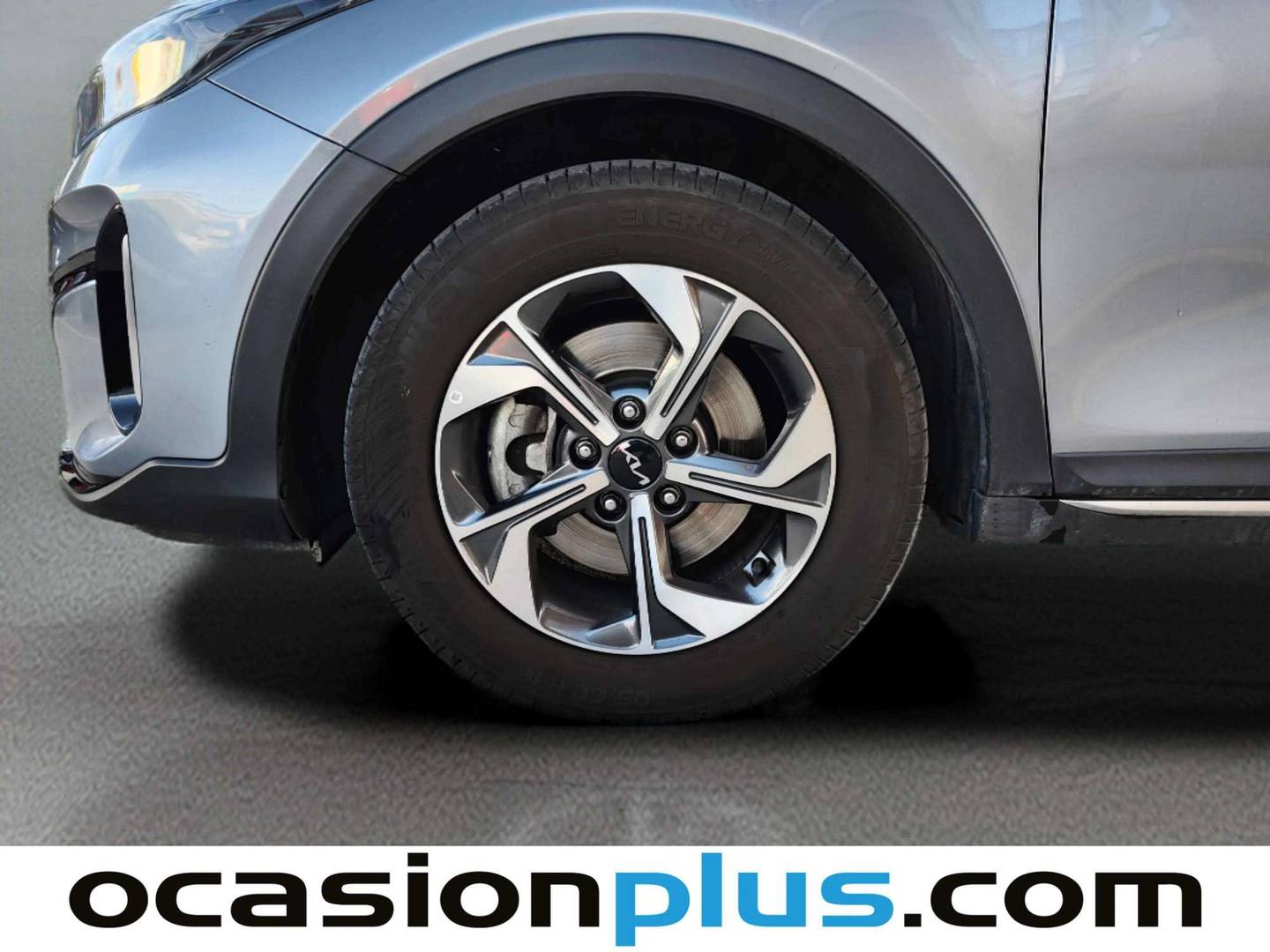 Foto KIA XCeed Kia XCeed 1.5 MHEV iMT Drive (160 CV)