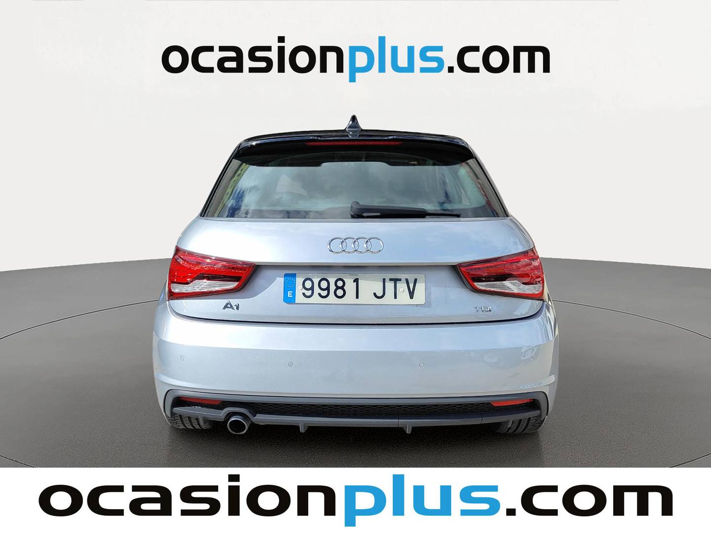 Audi A1 Audi A1 Sportback Sportback Adrenalin 1.6 TDI (116 CV) Pack S-Line al mejor precio