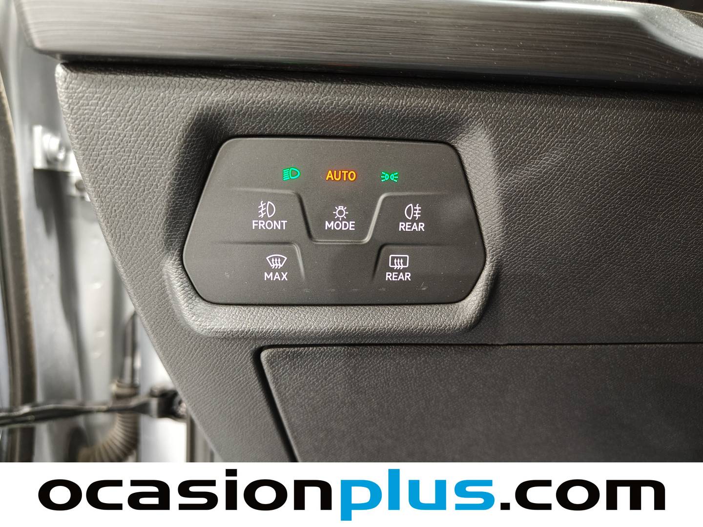 Foto Cupra Formentor CUPRA Formentor 1.4 e-Hybrid DSG (204 CV)