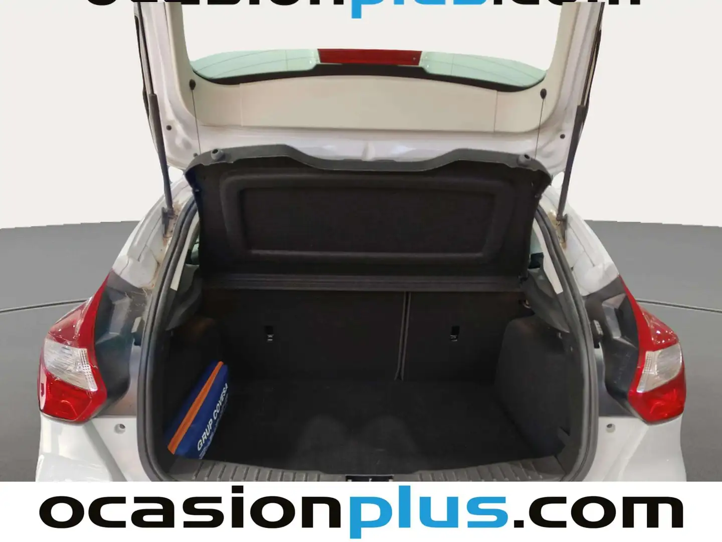 Foto Ford Focus Ford Focus 1.0 Ecoboost Auto-Start-Stop Trend (100 CV)