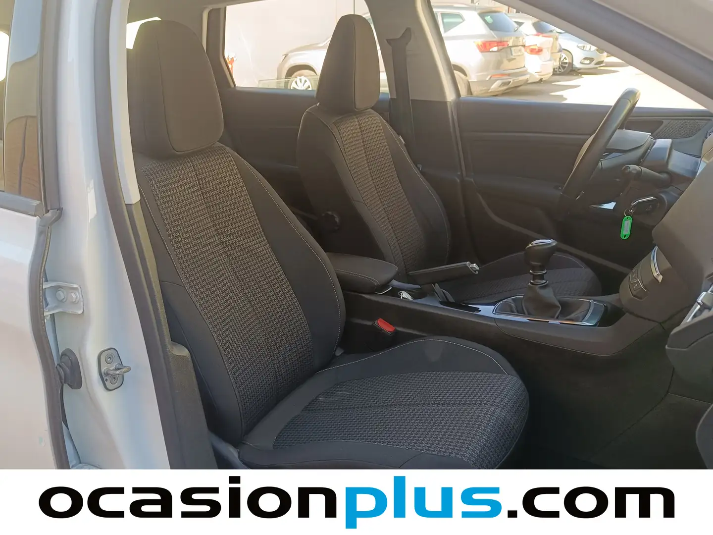 Foto Peugeot 308 Peugeot 308 SW SW BlueHDi 130 S&S Active Pack (130 CV)