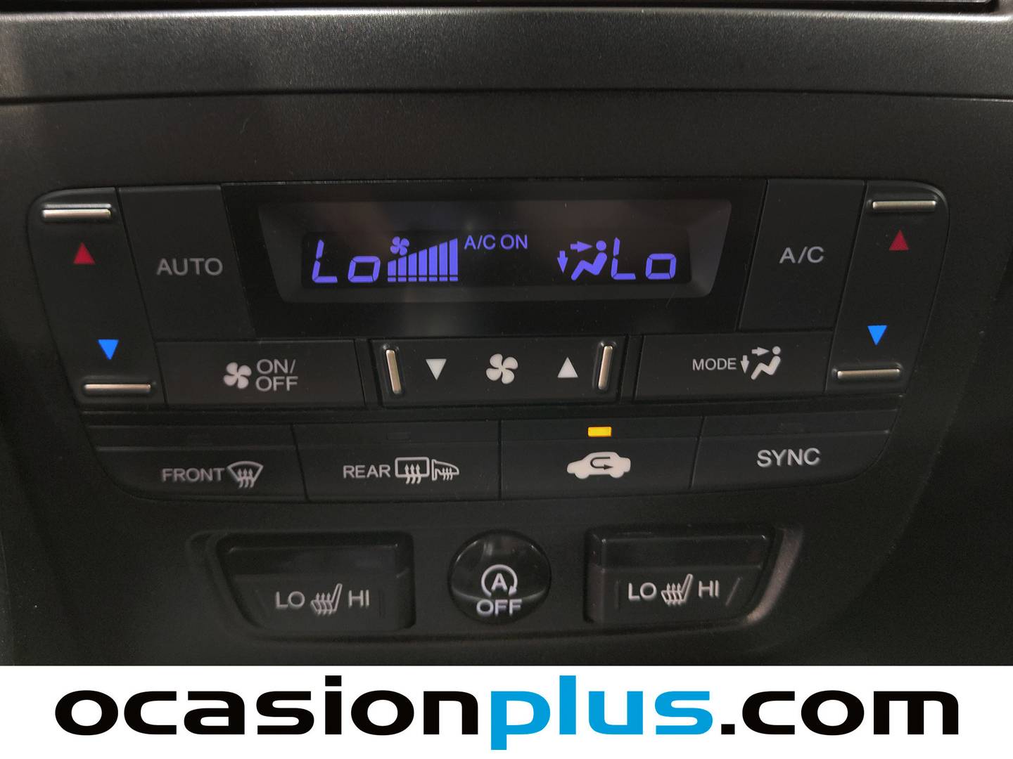 Honda Civic Honda Civic 1.6 i-DTEC Elegance (120 CV) barato