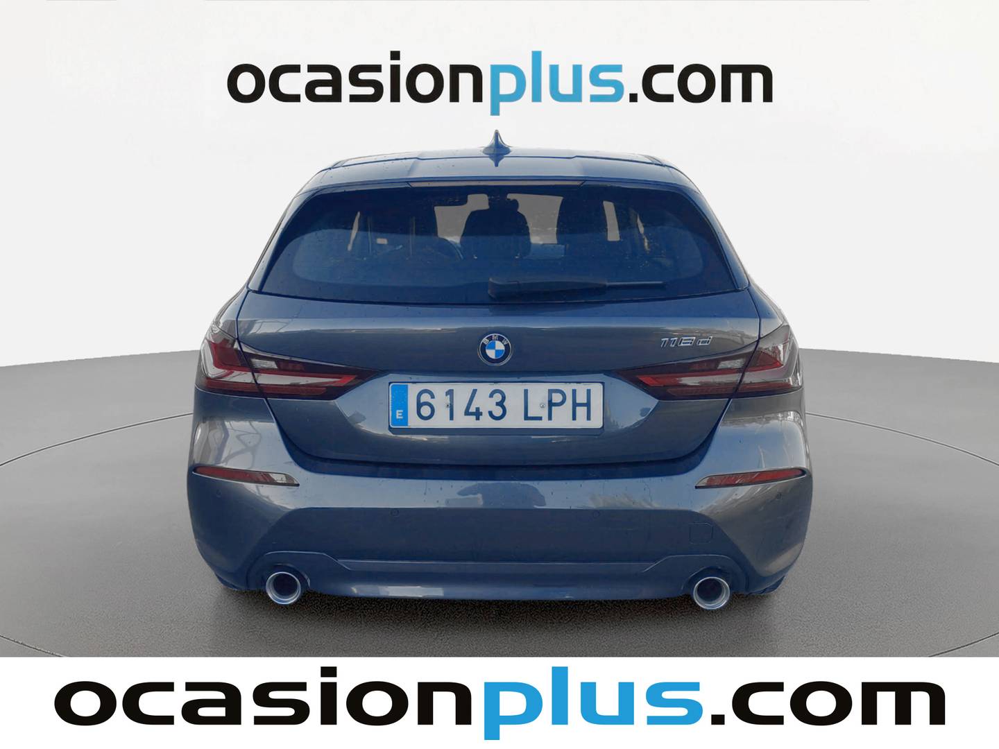 BMW Serie 1 BMW Serie 1 118d Business (150 CV) al mejor precio