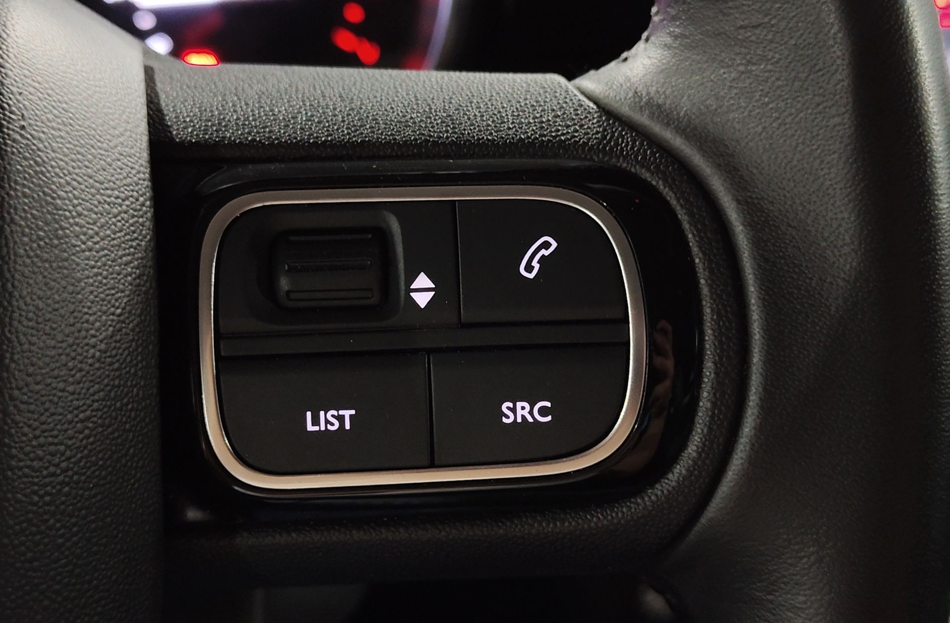 Citroën C3 Aircross PureTech 110 Max - foto 26