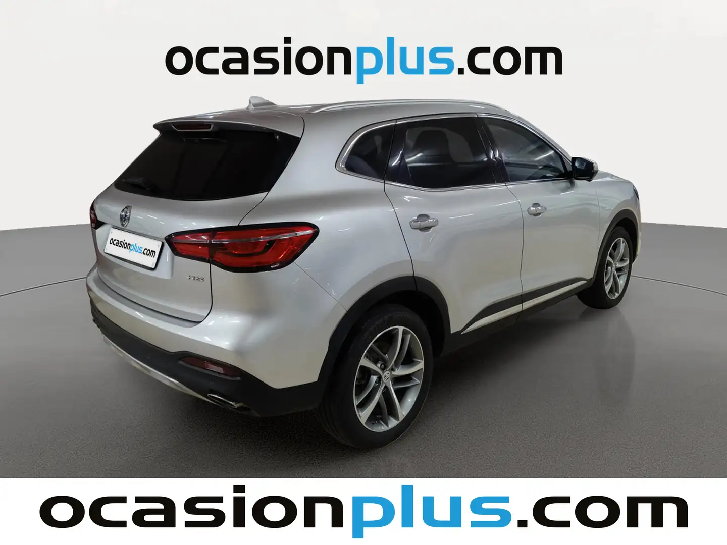 Foto MG HS MG HS 1.5 Turbo GDI Luxury (162 CV)