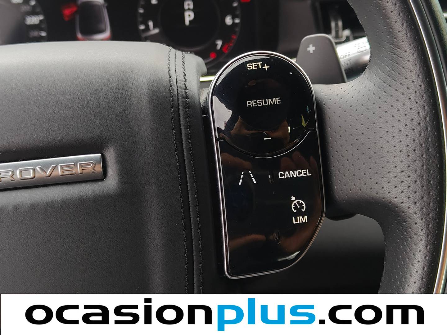 Land Rover Range Rover Evoque Land Rover Range Rover Evoque P200 R-Dynamic SE 4WD Auto (200 CV) automático
