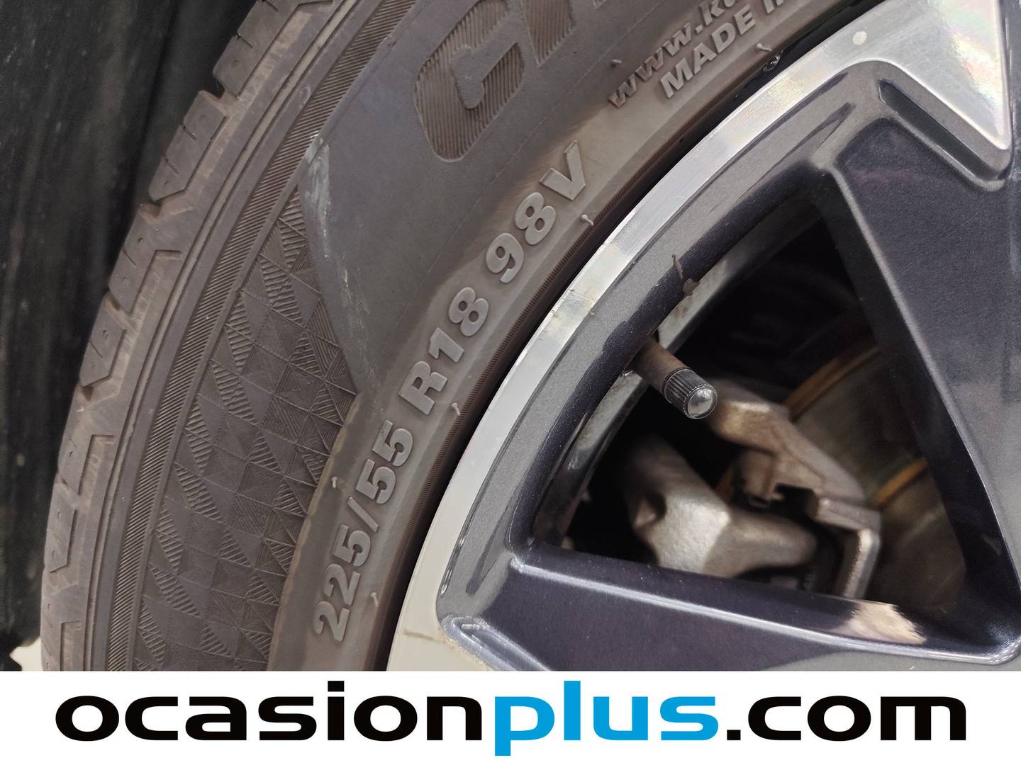 Peugeot 5008 Peugeot 5008 BlueHDI 180 S&S GT-Line EAT8 (180 CV) 7 Plazas seminuevo