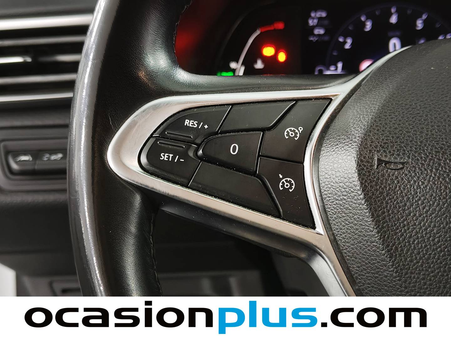 Foto Renault Clio Renault Clio Zen TCe (100 CV) GPF