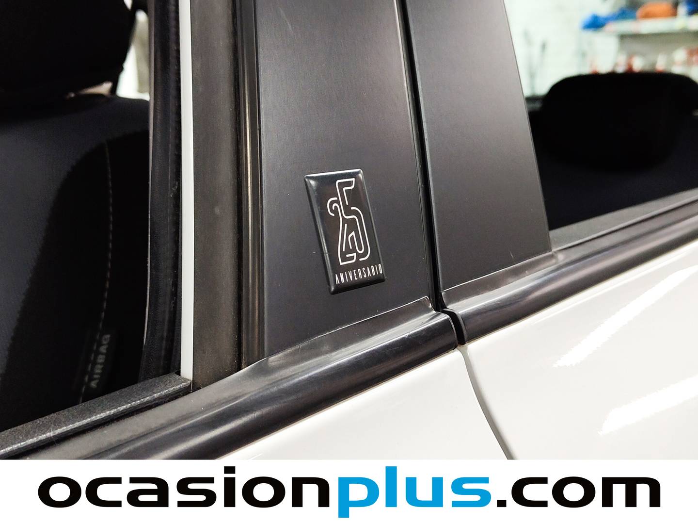 Equipamiento del Hyundai i20 Hyundai i20 1.2 MPI 25 Aniversario (84 CV)
