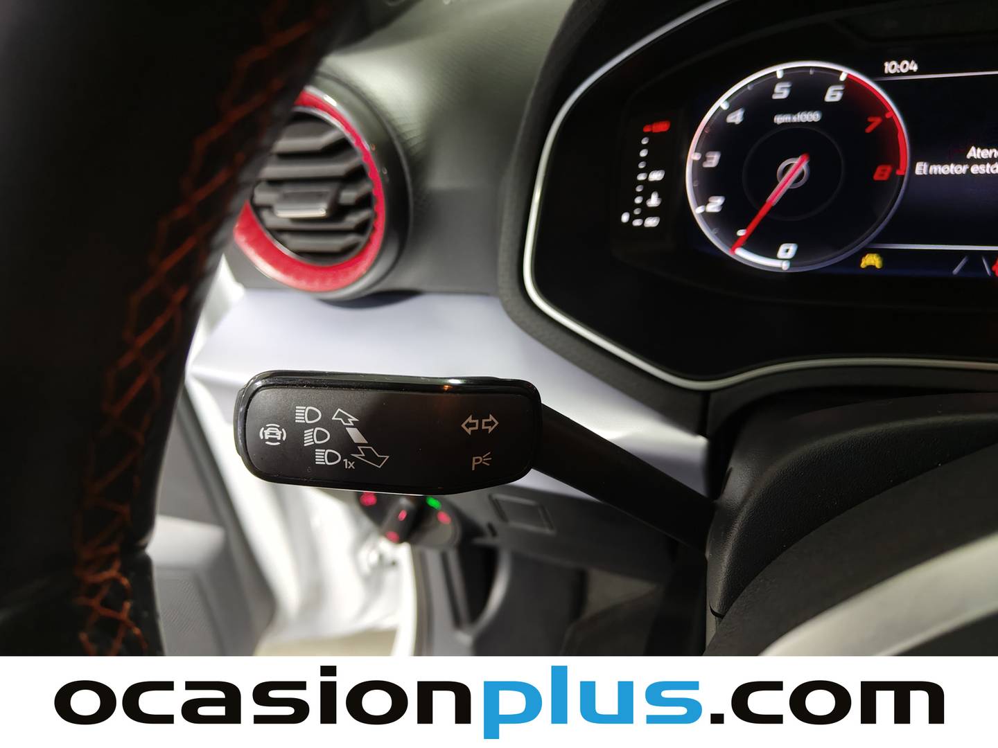 Foto Seat Ibiza SEAT Ibiza 1.0 TSI S&S FR XL (115 CV)