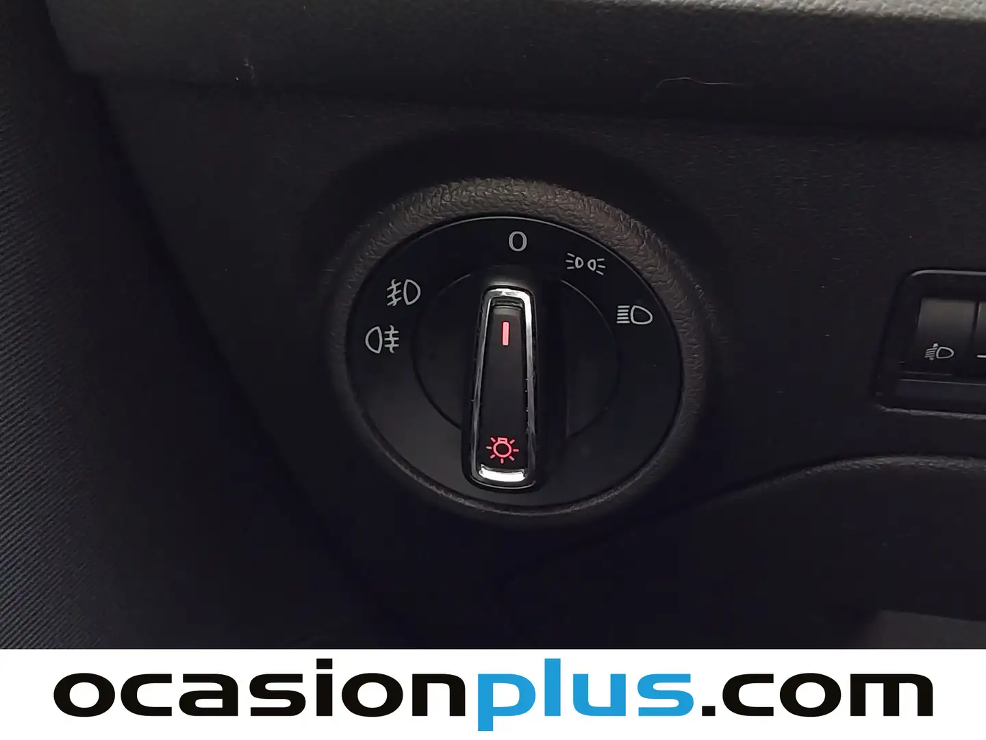 Foto Seat León SEAT León 1.2 TSI St&Sp Style (110 CV)