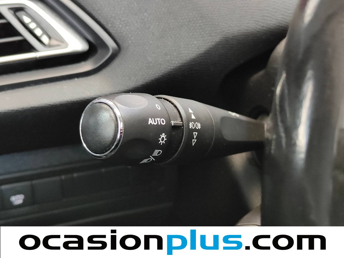 Foto Peugeot 308 Peugeot 308 SW SW 1.6 BlueHDI Active (120 CV)