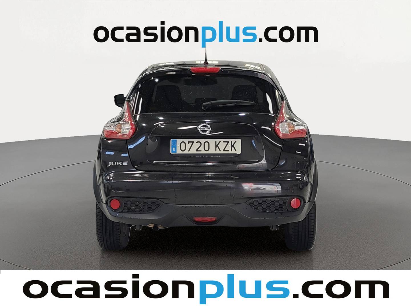 Nissan JUKE Nissan Juke G Acenta (112 CV) barato