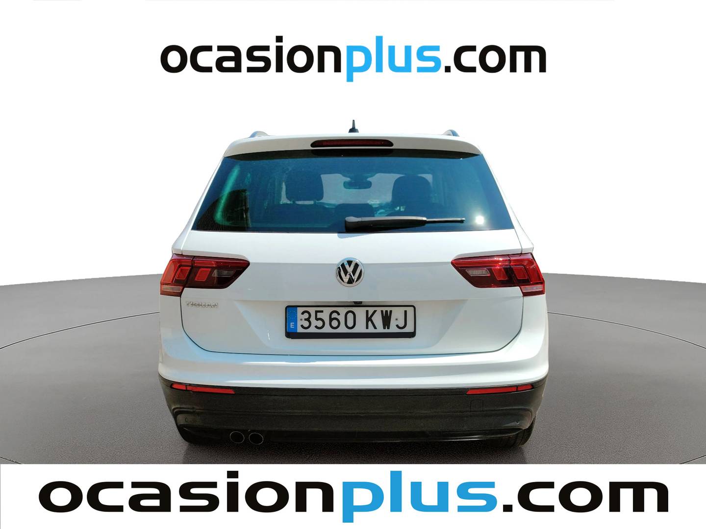Volkswagen Tiguan Volkswagen Tiguan Advance 1.5 TSI (150 CV) DSG barato