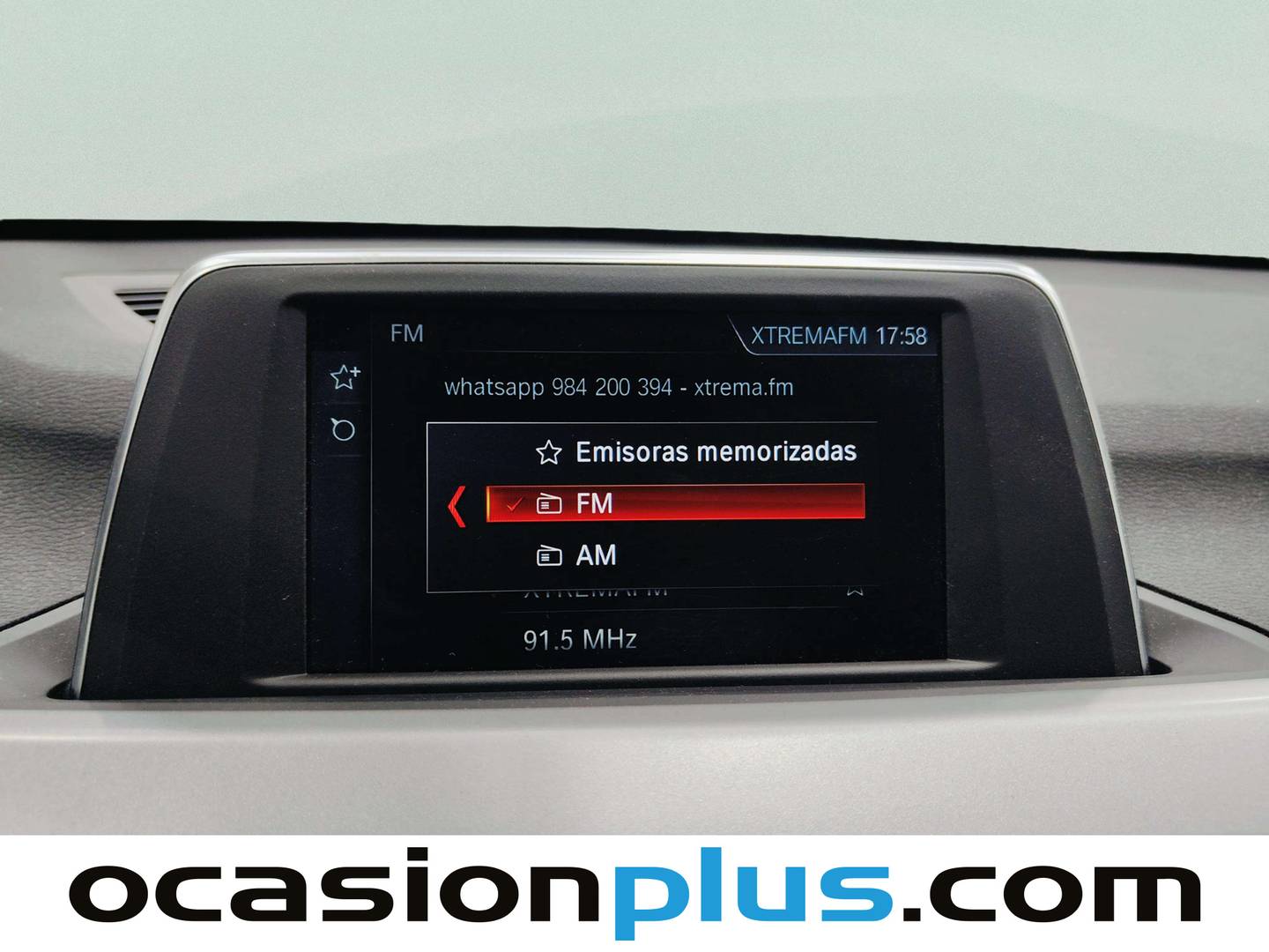 BMW X1 BMW X1 sDrive20i (192 CV) 2017