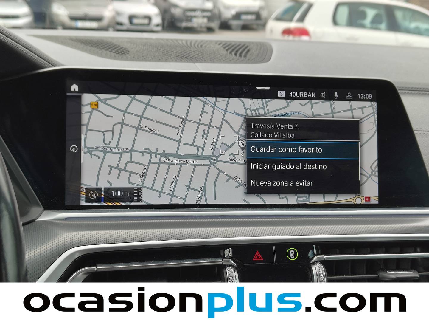 Foto BMW X5 BMW X5 xDrive45e (394 CV) Pack M