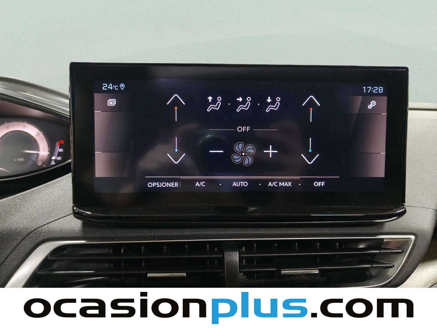 Peugeot 5008 Peugeot 5008 BlueHDI 130 S&S GT EAT8 (130 CV) 7 Plazas barato