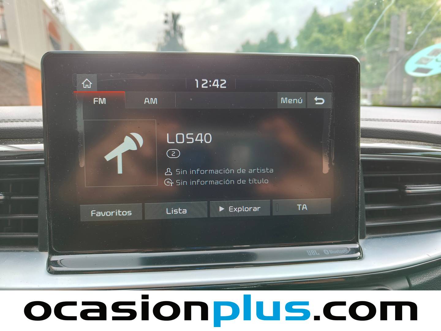 KIA Ceed KIA Ceed 1.0 T-GDi Launch Edition (140 CV) barato