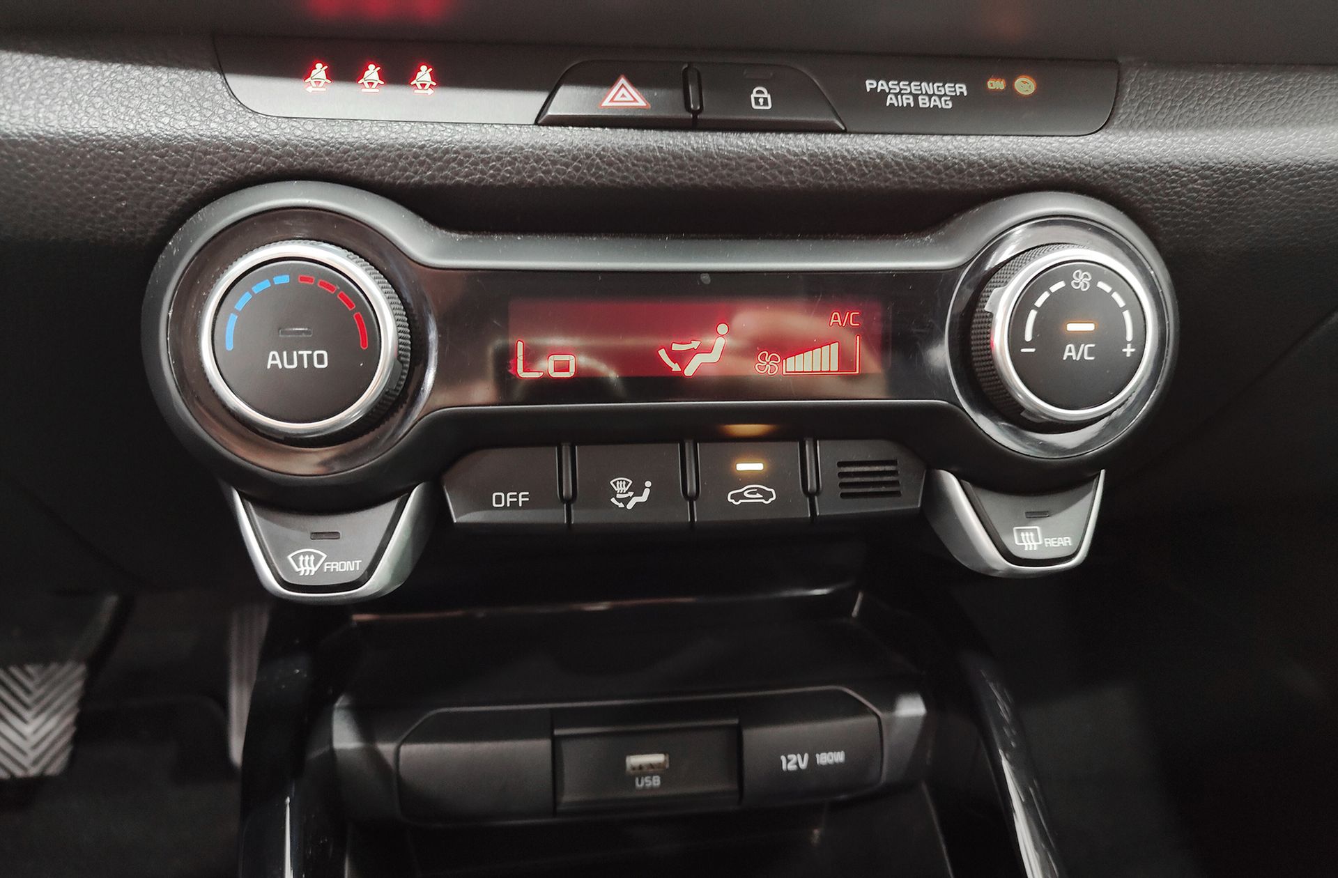 Kia Stonic 1.0 T-GDi MHEV Drive - foto 27