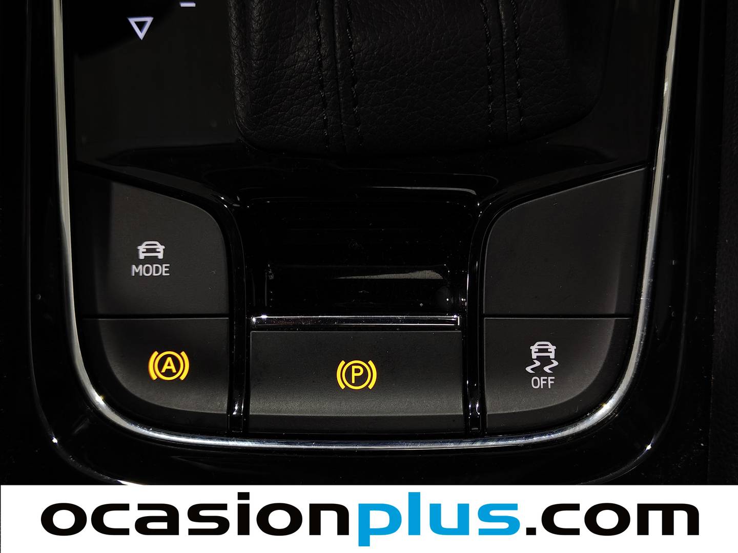 Skoda Karoq Skoda Karoq 1.5 TSI ACT Style DSG (150 CV) gasolina