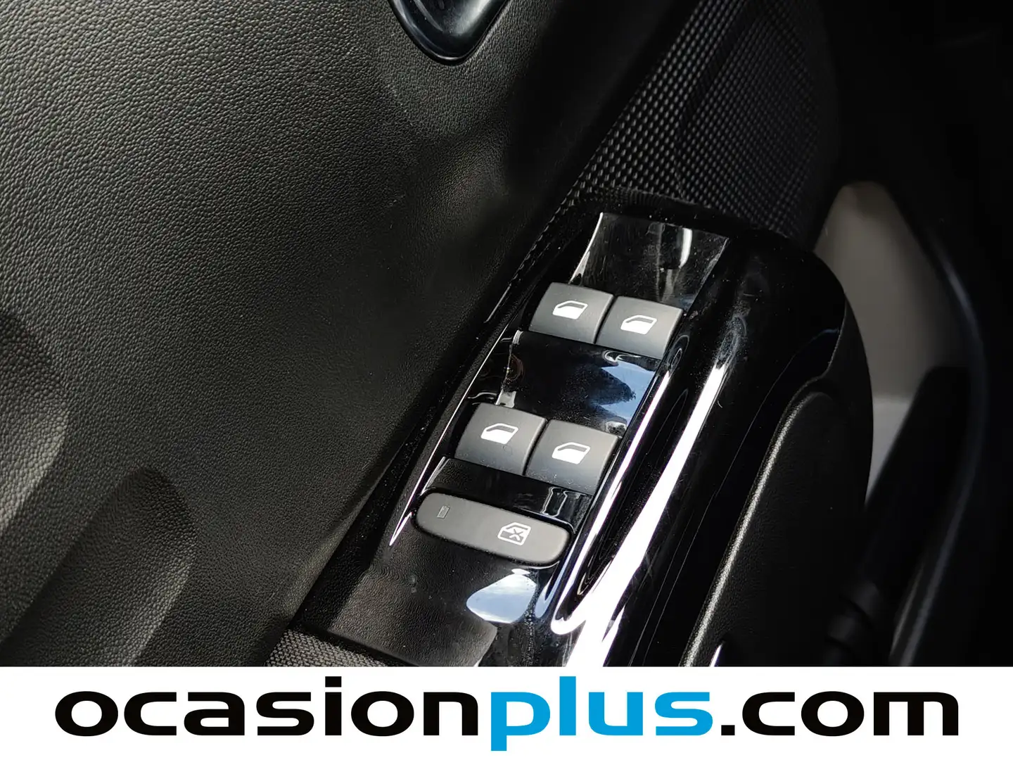 Foto Citroën C3 Citroen C3 PureTech 110 Max EAT6 (110 CV)