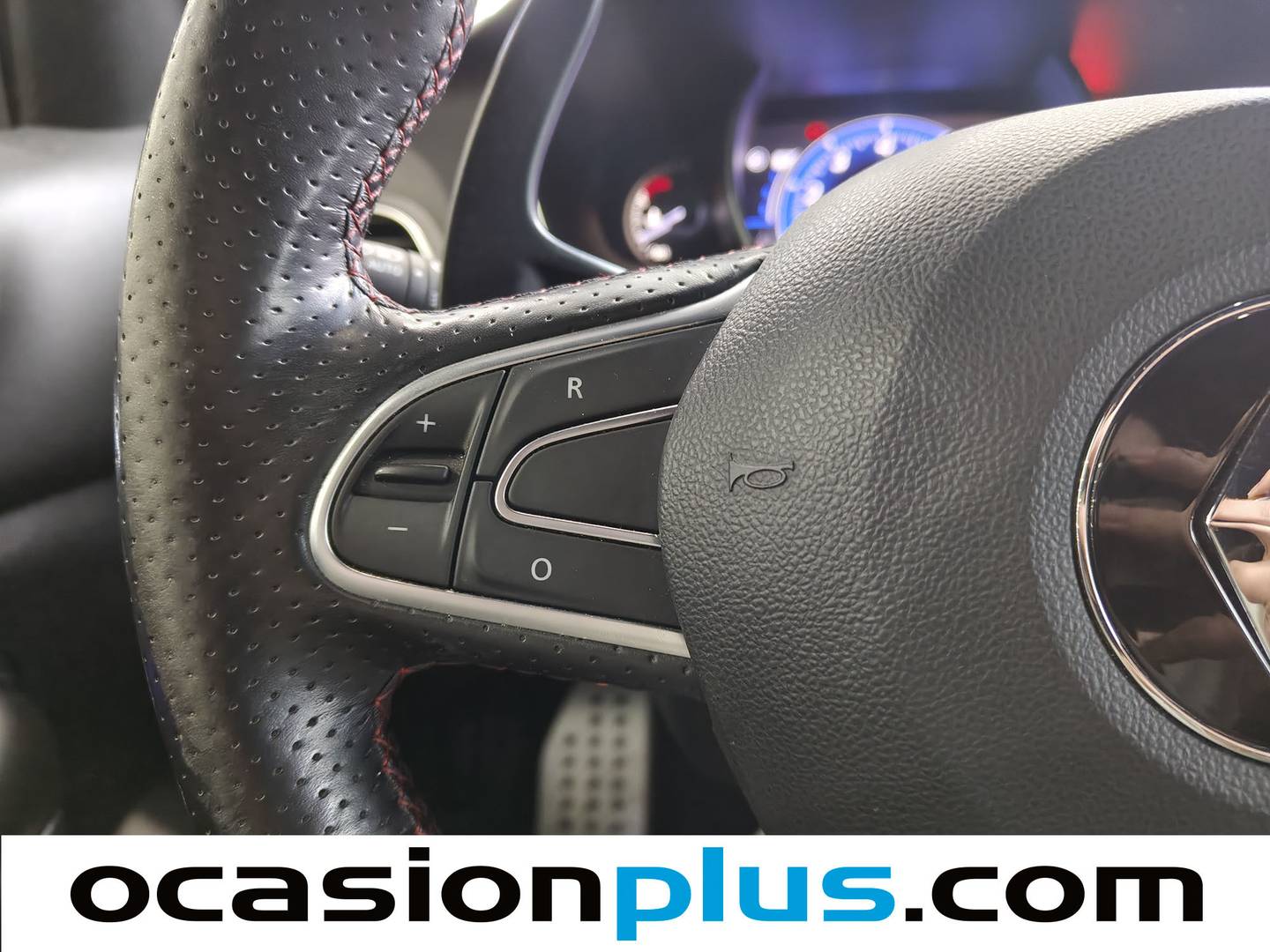 Foto Renault Mégane Renault Megane RS Energy TCe (280 CV) EDC