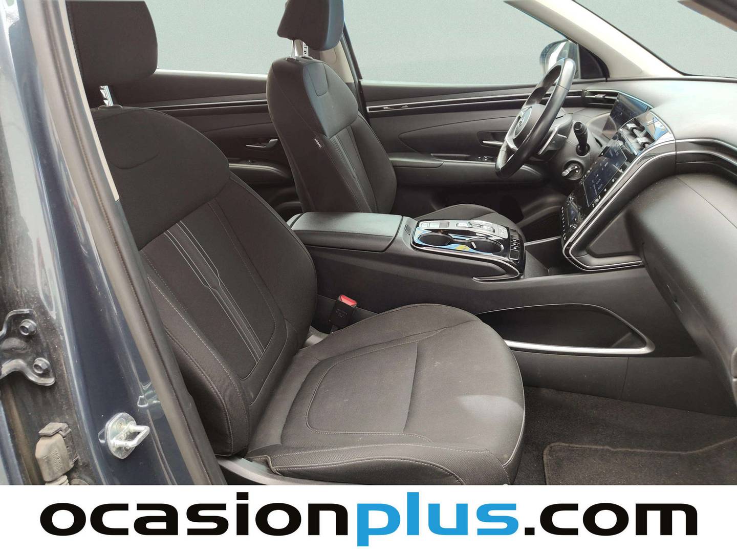 Hyundai Tucson Hyundai Tucson 1.6 TGDI HEV Maxx Auto 169 kW (230 CV) km 0