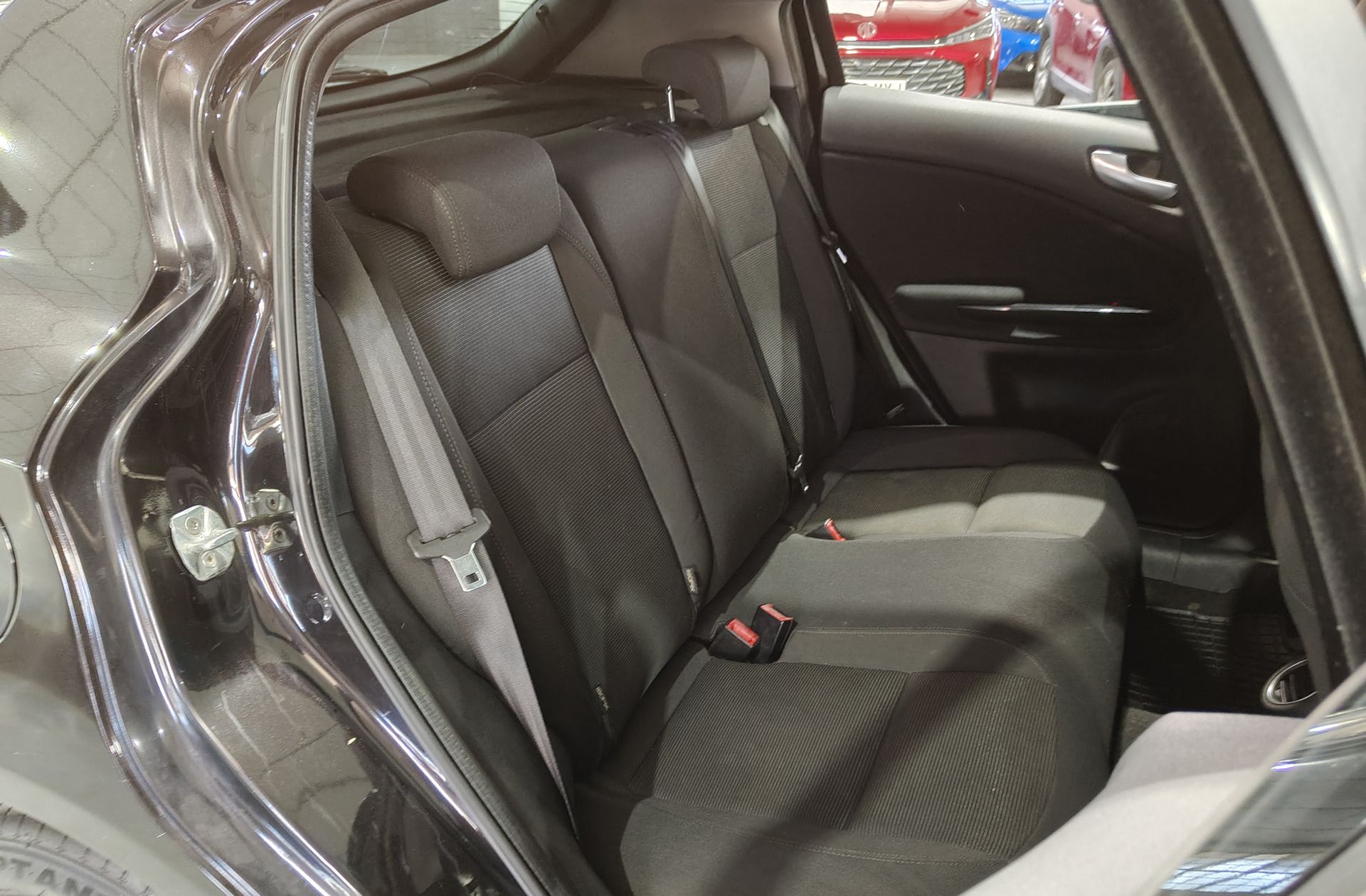 Alfa Romeo Giulietta 2.0 JTDm Distinctive - foto 18