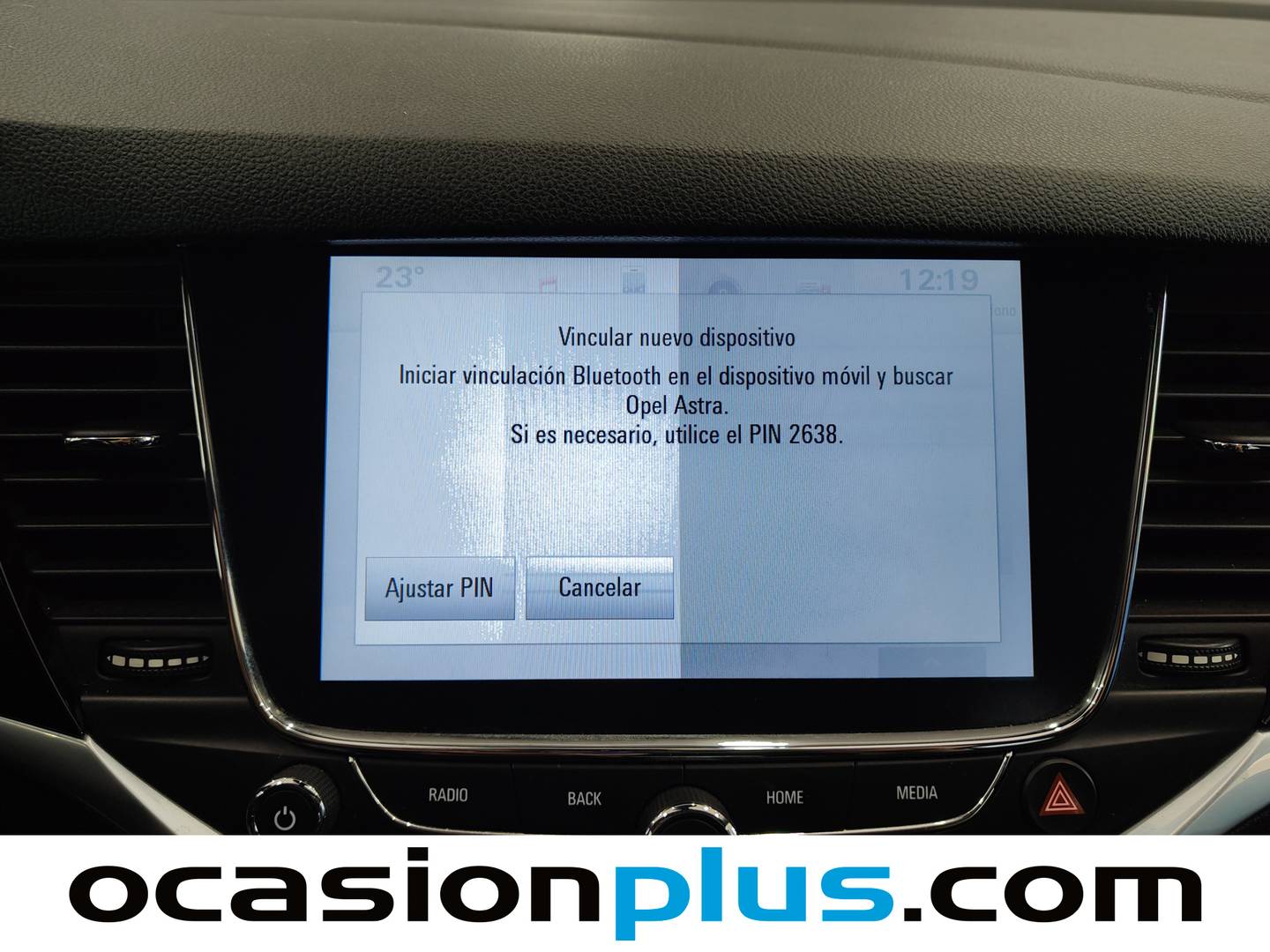 Acabados Opel Astra Opel Astra Sports Tourer 1.4 Turbo Excellence (150 CV)